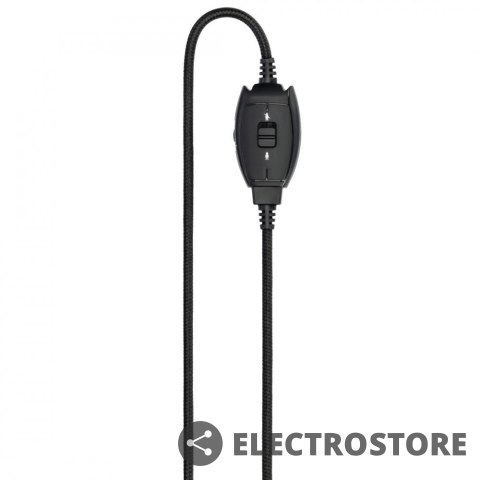 Hama Słuchawki komputerowe HS-P350 black Hama Słuchawki komputerowe HS-P350 black