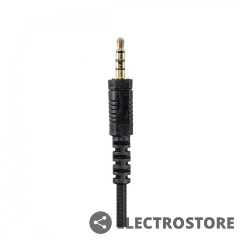 Hama Słuchawki komputerowe HS-P350 black Hama Słuchawki komputerowe HS-P350 black