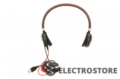 Jabra Evolve 40 Duo Jabra Evolve 40 Duo
