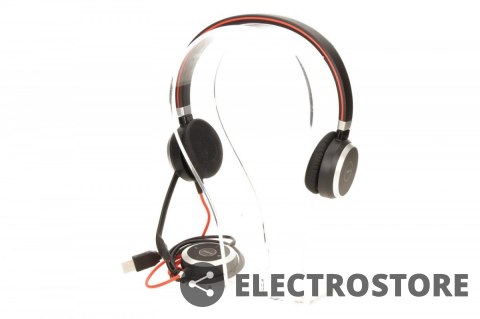 Jabra Evolve 40 Duo Jabra Evolve 40 Duo