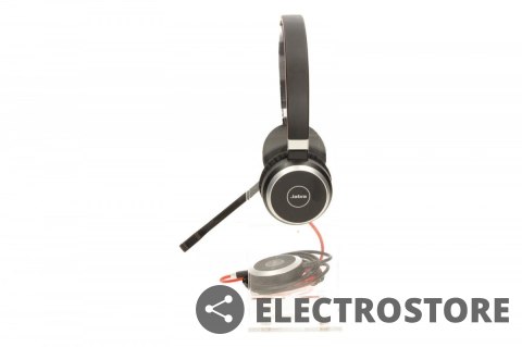 Jabra Evolve 40 Duo Jabra Evolve 40 Duo