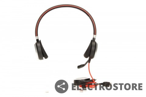 Jabra Evolve 40 Duo Jabra Evolve 40 Duo