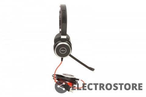 Jabra Evolve 40 Duo Jabra Evolve 40 Duo