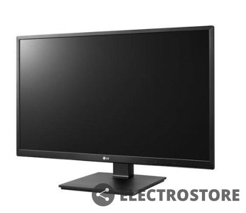 LG Electronics Monitor 24BK550Y-I IPS FHD 23.8 cali 250cd/m2 16:9 LG Electronics Monitor 24BK550Y-I IPS FHD 23.8 cali 250cd/m2 16:9