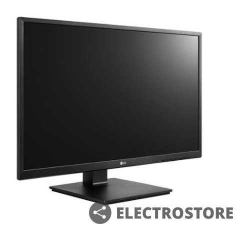 LG Electronics Monitor 24BK550Y-I IPS FHD 23.8 cali 250cd/m2 16:9 LG Electronics Monitor 24BK550Y-I IPS FHD 23.8 cali 250cd/m2 16:9