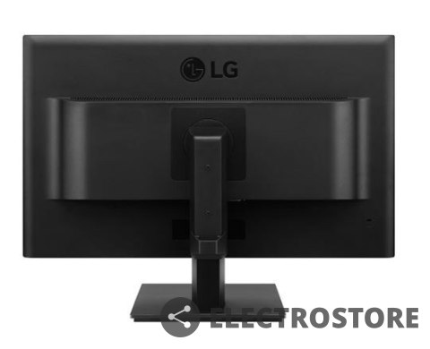 LG Electronics Monitor 24BK550Y-I IPS FHD 23.8 cali 250cd/m2 16:9 LG Electronics Monitor 24BK550Y-I IPS FHD 23.8 cali 250cd/m2 16:9