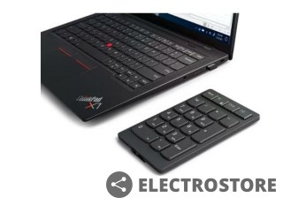Lenovo Klawiatura bezprzewodowa numeryczna Go