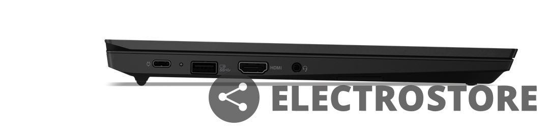 Lenovo Laptop ThinkPad E14 G3 20Y700ALPB W11Pro 5300U/8GB/256GB/INT/14.0FHD/Black/1YR CI