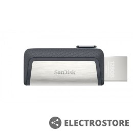 SanDisk Pendrive Ultra Dual Drive 64GB USB 3.1 Type-C 150MB/s