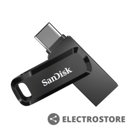 SanDisk Pendrive Ultra Dual Drive Go 32 GB USB 3.1 Type-C 150MB/s