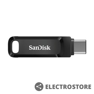 SanDisk Pendrive Ultra Dual Drive Go 32 GB USB 3.1 Type-C 150MB/s