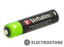 Verbatim Akumulator AAA 950mAh (4szt blister)