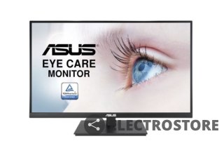 Asus Monitor 27 cali VA27AQSB IPS WQHD HDMI DP USB PIVOT Głośnik