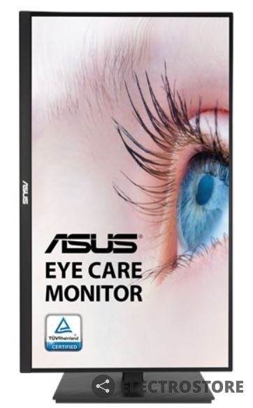 Asus Monitor 27 cali VA27AQSB IPS WQHD HDMI DP USB PIVOT Głośnik Asus Monitor 27 cali VA27AQSB IPS WQHD HDMI DP USB PIVOT Głośnik