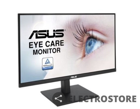 Asus Monitor 27 cali VA27AQSB IPS WQHD HDMI DP USB PIVOT Głośnik Asus Monitor 27 cali VA27AQSB IPS WQHD HDMI DP USB PIVOT Głośnik