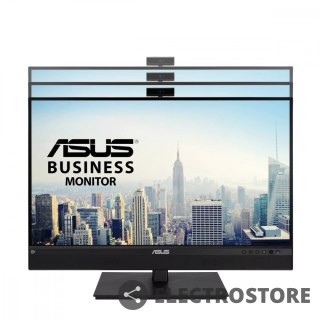 Asus Monitor z kamerą 27 cali BE27ACSBK