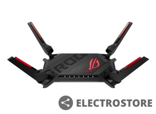 Asus Router WiFi GT-AX6000 AX6000 1WAN 4LAN 2USB