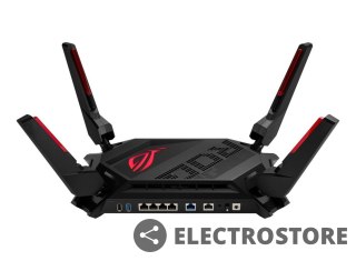 Asus Router WiFi GT-AX6000 AX6000 1WAN 4LAN 2USB