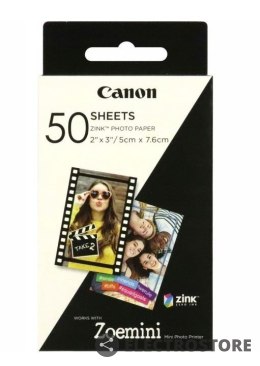 Canon Papier ZP-2030 50 SHEETS 3215C002