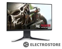 Dell Monitor Alienware AW2521HFLA 24,5 cali FHD/16:9/DP/2HDM/3Y PPG