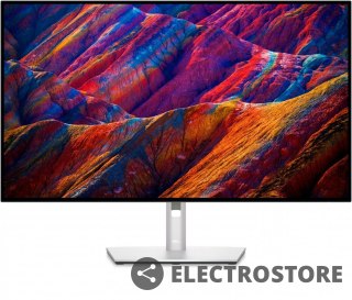 Dell Monitor U3223QE 31,5 IPS LED 4K (3840x2160)/16:9/HDMI/2xDP/3xUSB-C/4xUSB 3.2/RJ-45/3Y AES&PPG