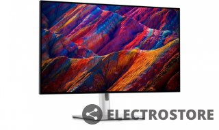 Dell Monitor U3223QE 31,5 IPS LED 4K (3840x2160)/16:9/HDMI/2xDP/3xUSB-C/4xUSB 3.2/RJ-45/3Y AES&PPG