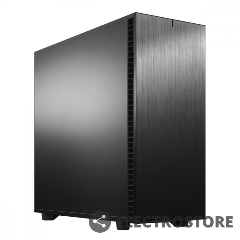 Fractal Design Obudowa Define XL Solid ATX Czarna