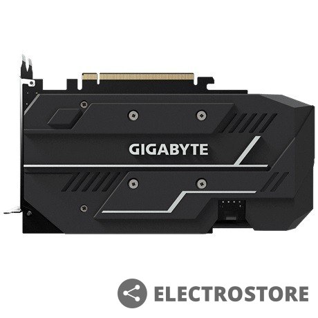 Gigabyte Karta graficzna GeForce GTX 1660 SUPER 192BIT 6GB GDDR6 HDMI/3DP