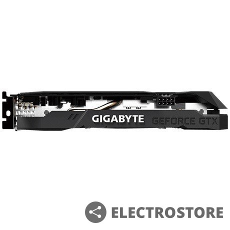 Gigabyte Karta graficzna GeForce GTX 1660 SUPER 192BIT 6GB GDDR6 HDMI/3DP
