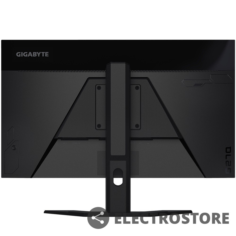 Gigabyte Monitor 27 cali G27Q-EK GAME 1ms/12MLN:1/QHD/HDMI