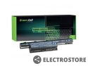 Green Cell Bateria do Acer Aspire 5740G 11,1V 6600mAh