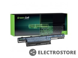 Green Cell Bateria do Acer Aspire 5740G 11,1V 6600mAh