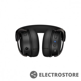HyperX Zestaw słuchawkowy dla graczy Cloud MIX Gunmetal