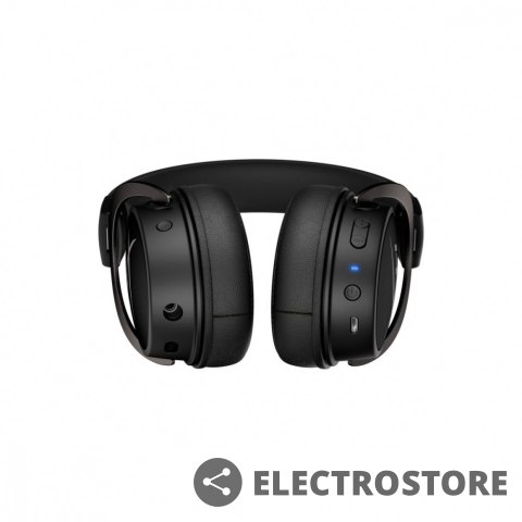 HyperX Zestaw słuchawkowy dla graczy Cloud MIX Gunmetal HyperX Zestaw słuchawkowy dla graczy Cloud MIX Gunmetal