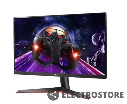 LG Electronics Monitor 24MP60G-B 23.8 cala IPS Full HD AMD FreeSync 1ms MBR LG Electronics Monitor 24MP60G-B 23.8 cala IPS Full HD AMD FreeSync 1ms MBR