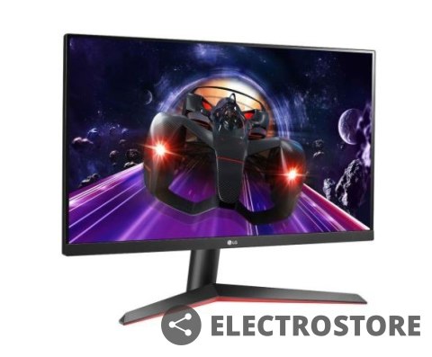 LG Electronics Monitor 24MP60G-B 23.8 cala IPS Full HD AMD FreeSync 1ms MBR LG Electronics Monitor 24MP60G-B 23.8 cala IPS Full HD AMD FreeSync 1ms MBR
