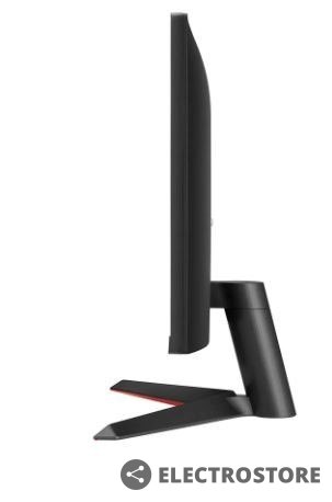 LG Electronics Monitor 24MP60G-B 23.8 cala IPS Full HD AMD FreeSync 1ms MBR LG Electronics Monitor 24MP60G-B 23.8 cala IPS Full HD AMD FreeSync 1ms MBR
