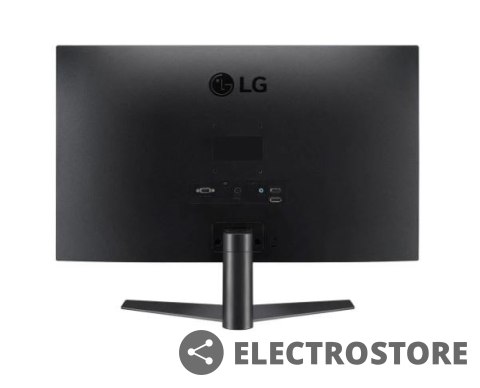 LG Electronics Monitor 24MP60G-B 23.8 cala IPS Full HD AMD FreeSync 1ms MBR LG Electronics Monitor 24MP60G-B 23.8 cala IPS Full HD AMD FreeSync 1ms MBR