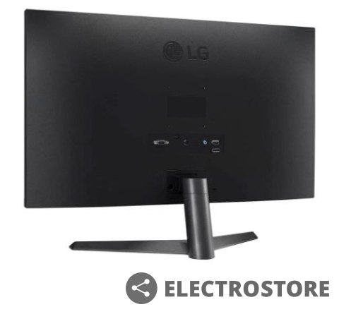 LG Electronics Monitor 24MP60G-B 23.8 cala IPS Full HD AMD FreeSync 1ms MBR LG Electronics Monitor 24MP60G-B 23.8 cala IPS Full HD AMD FreeSync 1ms MBR