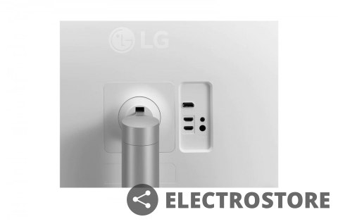 LG Electronics Monitor LG 32UN650-W 31.5" 4K IPS HDR 10 z wbudowanymi głośnikami LG Electronics Monitor LG 32UN650-W 31.5" 4K IPS HDR 10 z wbudowanymi głośnikami