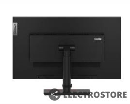Lenovo Monitor 27 ThinkVision T27q-20 WLED LCD 61EDGAT2EU