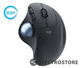 Logitech Trackball Logitech Ergo M575 Graphite 910-005872