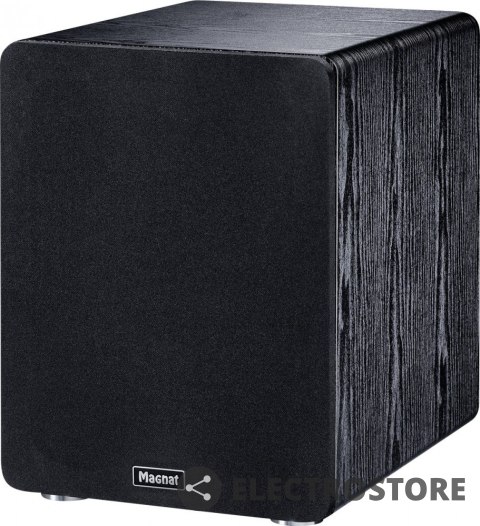 Magnat Subwoofer Alpha RS 8 czarny Magnat Subwoofer Alpha RS 8 czarny