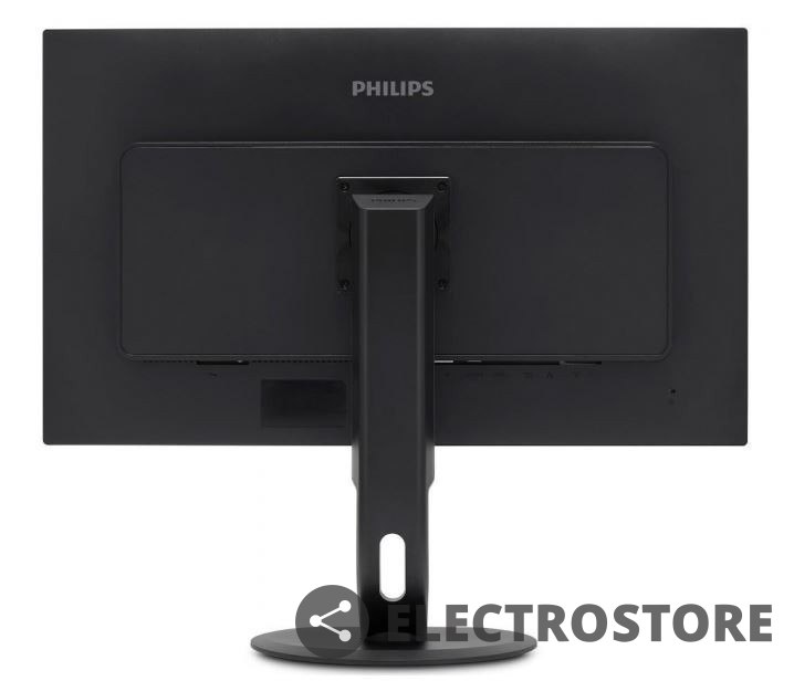 Philips Monitor 31.5 328P6AUBREB IPS HDR DP HDMI USB-C Pivot Głośniki