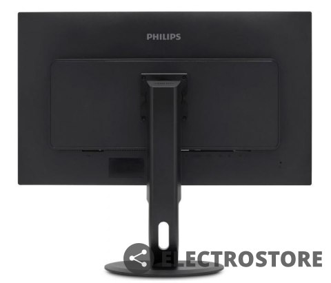 Philips Monitor 31.5 328P6AUBREB IPS HDR DP HDMI USB-C Pivot Głośniki Philips Monitor 31.5 328P6AUBREB IPS HDR DP HDMI USB-C Pivot Głośniki