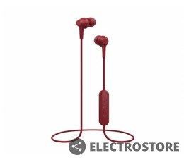Pioneer Słuchawki bezprzewodowe SE-C4BT czerwone