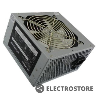 Qoltec Zasilacz ATX Wind 505W (bulk)