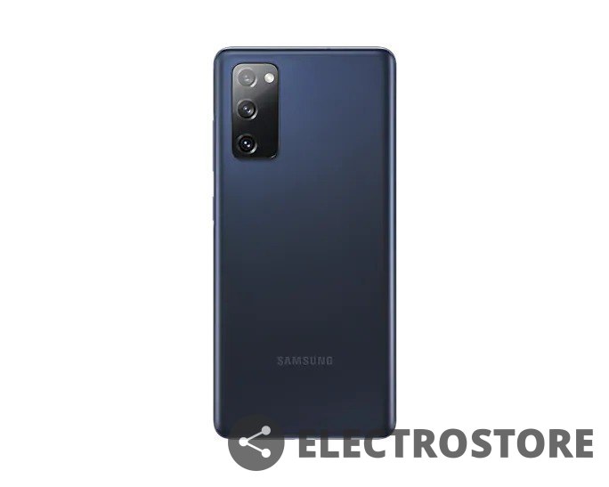 Samsung Smartfon GALAXY S20FE DS 5G 6/128GB Niebieski