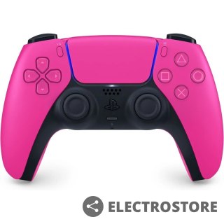 Sony Kontroler bezprzewodowy DualSense PlayStation 5, różowy