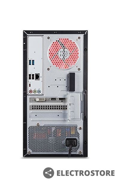 Acer Desktop Nitro 50 N50-620 i5-11400F/16/RTX3060/512 Acer Desktop Nitro 50 N50-620 i5-11400F/16/RTX3060/512